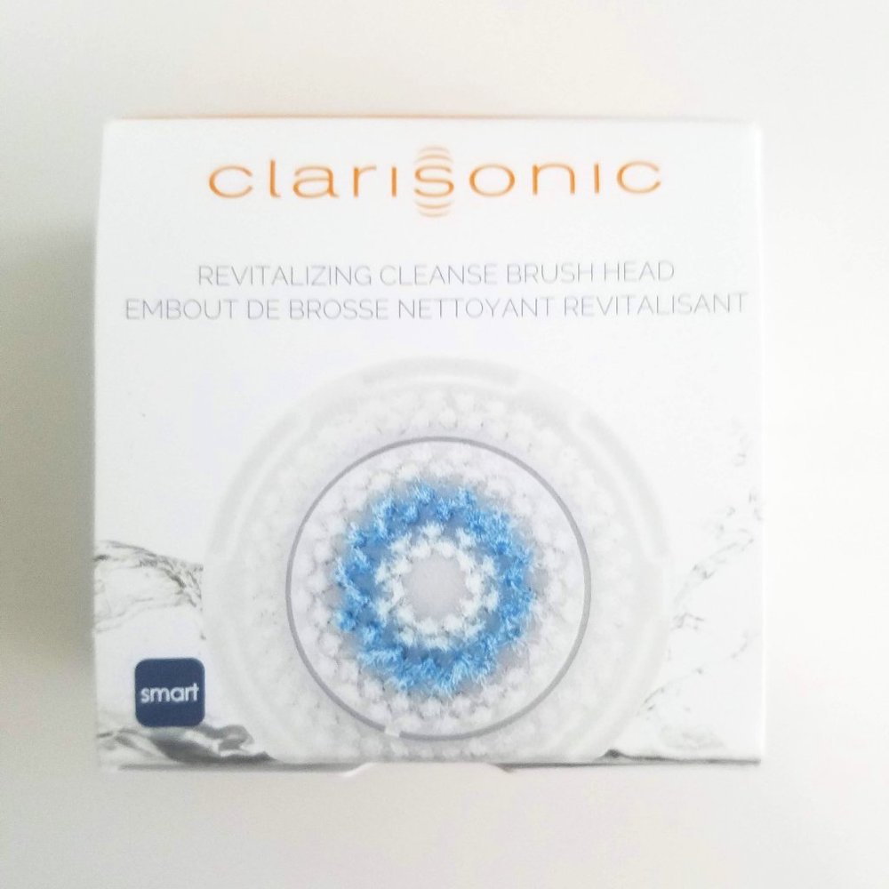 Clarisonic Revitalizing Cleanse Brush Head